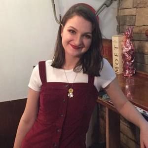 Meet your Posher, Christine